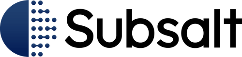 Subsalt company logo.